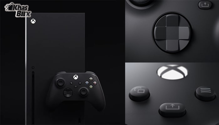 قیمت کنسول مایکروسافت Xbox Series X