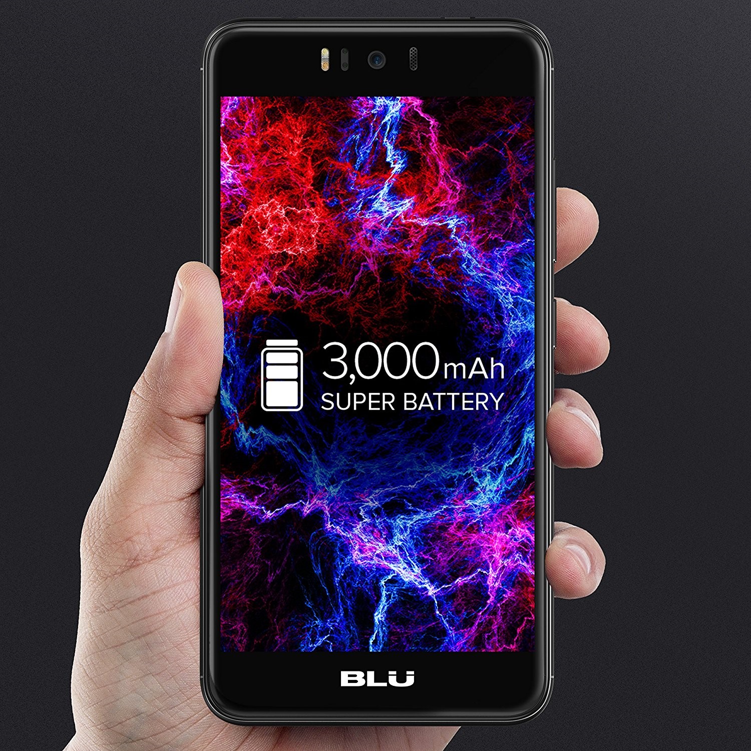 بررسی تخصصی گوشی BLU R2 16GB LTE Dual SIM