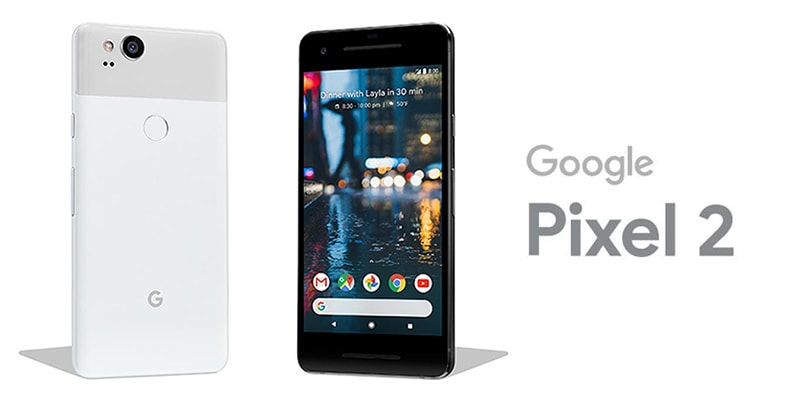 بررسی گوشی موبایل Google Pixel 2 64GB