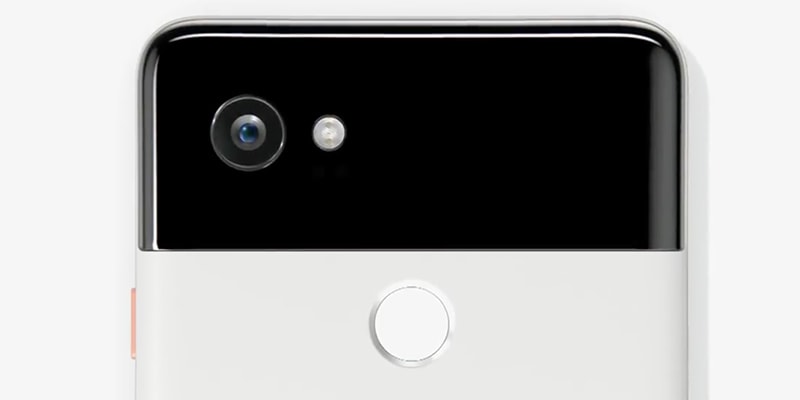 گوشی موبایل Google Pixel 2 128GB