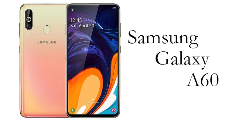 نقد و بررسی گوشی موبایل Samsung Galaxy A60 128GB