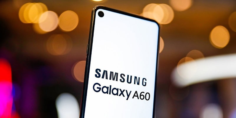 نقد و بررسی گوشی موبایل Samsung Galaxy A60