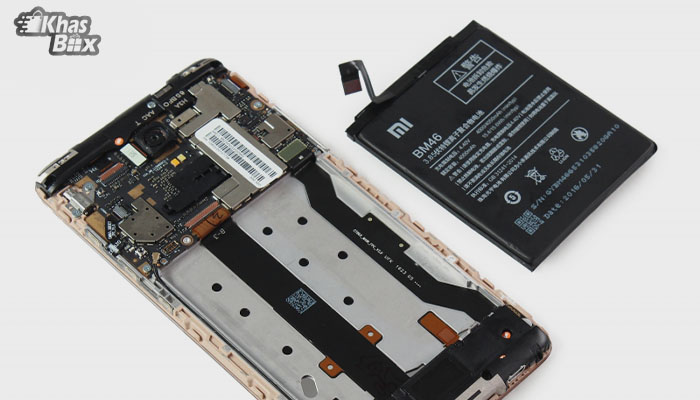 قیمت و خرید باتری شیائومی Redmi Note 3