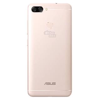 گوشی موبایل ایسوس ZenFone Max Plus 5.7 32GB ZB570TL طلایی