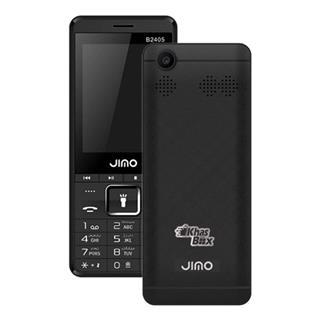 گوشی موبایل جیمو مدل B2405