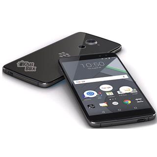 گوشی موبایل بلک بری مدل DTEK60