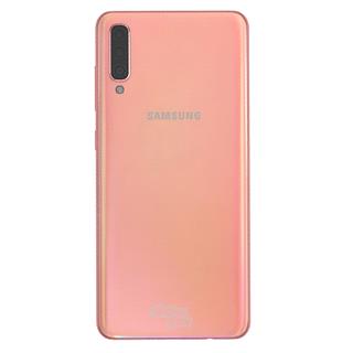 گوشی موبایل سامسونگ Galaxy A70 128GB Ram6 مرجانی