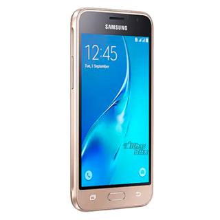 گوشی موبایل سامسونگ مدل Galaxy J1 2016 3G طلایی