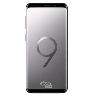 گوشی موبایل سامسونگ Galaxy S9 Dual-SIM 64GB خاکستری