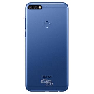 گوشی موبایل هوآوی مدل Honor 7C 32GB آبی