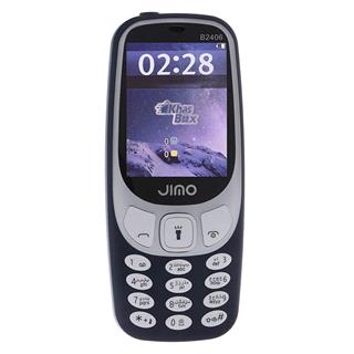 گوشی موبایل جیمو مدل B2406