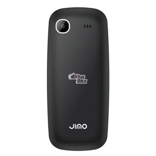 گوشی موبایل جیمو مدل B3310