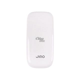 گوشی موبایل جیمو مدل R621 سفید
