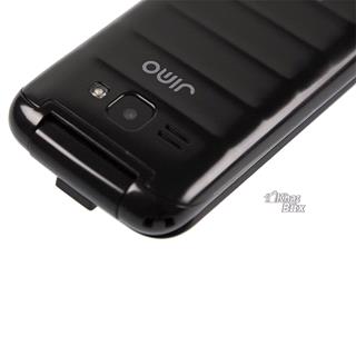 گوشی موبایل جیمو مدل R722
