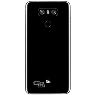 گوشی موبایل ال جی G6 