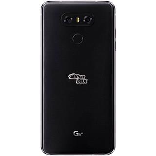 گوشی موبایل ال جی G6 Plus 128GB