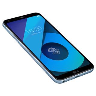 گوشی موبایل ال جی Q6 64GB آبی