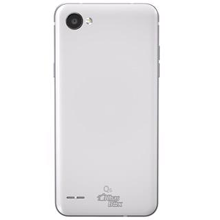 گوشی موبایل ال جی Q6 32GB سفید