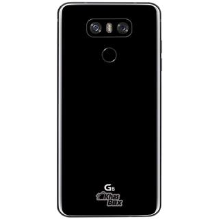 گوشی موبایل ال جی G6 Prime