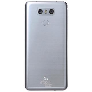 گوشی موبایل ال جی G6 Prime Platinum