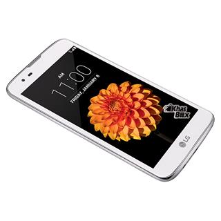 گوشی موبایل ال جی K7 2017 3G سفید