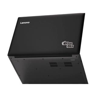 لپ تاپ لنوو مدل Ideapad 130-D مشکی  