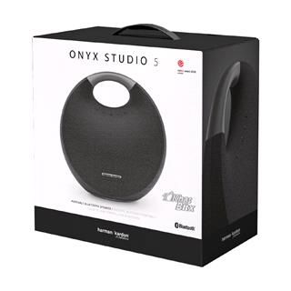 اسپیکر بلوتوث هارمن کاردن مدل Onyx Studio 5