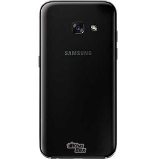 گوشی موبایل سامسونگ Galaxy A3 2017