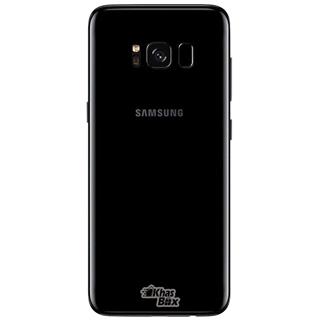 گوشی موبایل سامسونگ Galaxy S8 Plus