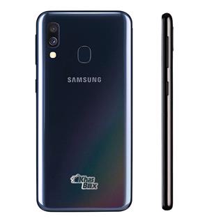 گوشی موبایل سامسونگ Galaxy A40 64GB