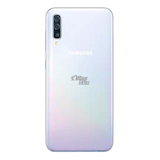 گوشی موبایل سامسونگ Galaxy A50 128GB سفید