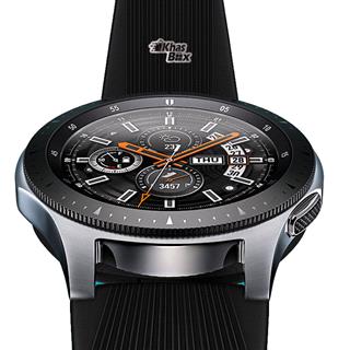 ساعت هوشمند سامسونگ مدل Galaxy Watch SM-R800 46mm نقره ای