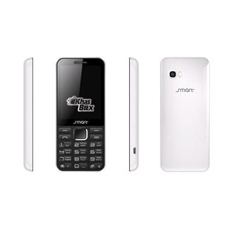 گوشی موبایل اسمارت مدل B365 سفید