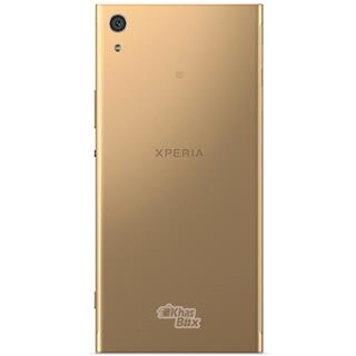 گوشی موبایل سونی Xperia XA1 Gold