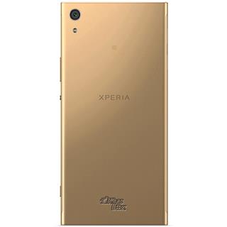گوشی موبایل سونی Xperia XA1 Ultra Gold