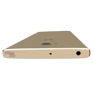 گوشی موبایل سونی مدل  Xperia XA2 Ultra 32GB طلایی