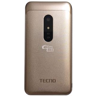 گوشی موبایل تکنو T701 طلایی