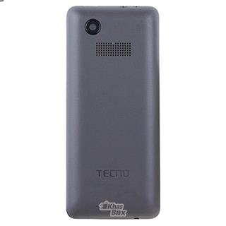 گوشی موبایل تکنو T312 خاکستری