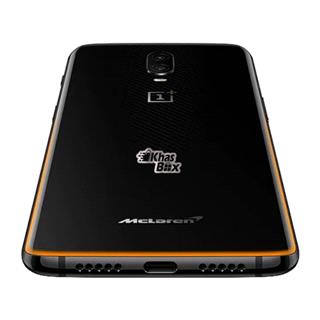 گوشی موبایل  OnePlus 6T 256GB McLaren