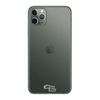 گوشی موبایل اپل iPhone 11 Pro Max 64GB Ram4 سبز