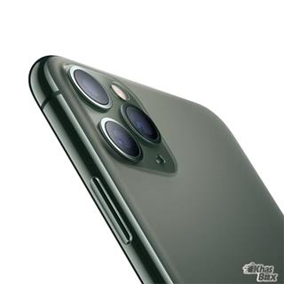 گوشی موبایل اپل iPhone 11 Pro Max 64GB Ram4 سبز