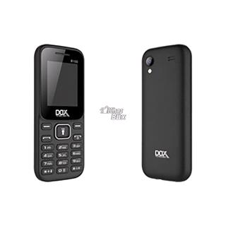 گوشی موبایل داکس مدل B100 