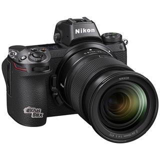 دوربین دیجیتال نیکون مدل Nikon Z7 24-70