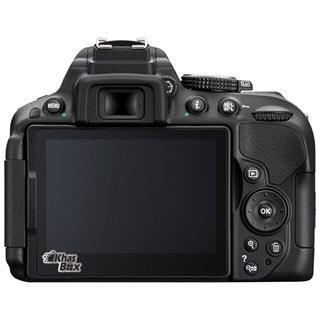 دوربین دیجیتال نیکون مدل Nikon D5300 body