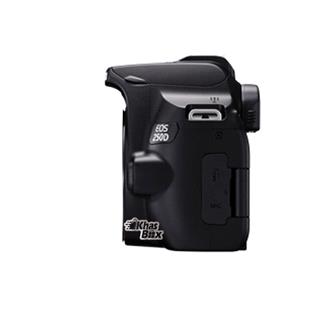 دوربین دیجیتال کانن مدل EOS 250D 18-55 