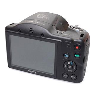 دوربین دیجیتال کانن مدل EOS PowerShot SX430 IS