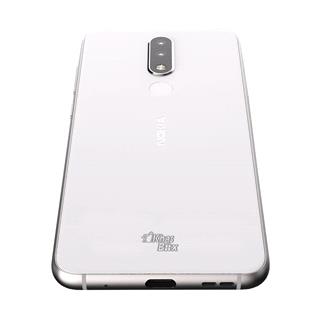 گوشی موبایل نوکیا مدل X5) 5.1 Plus) سفید