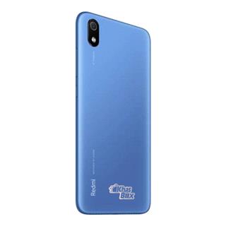 گوشی موبایل شیائومی مدل Redmi 7A 16GB RAM2 آبی