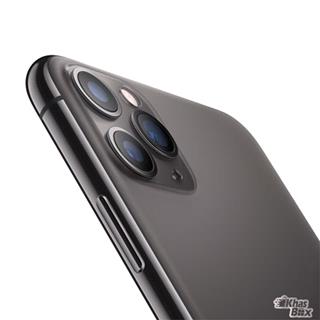 گوشی موبایل اپل iPhone 11 Pro Max 512GB Ram4 خاکستری