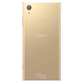 گوشی موبایل سونی Xperia XA1 Plus طلایی